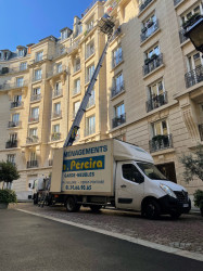 Transfert de bureaux en toute sérénité avec un déménageur professionnel
