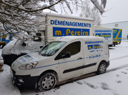 Aide au déménagement  